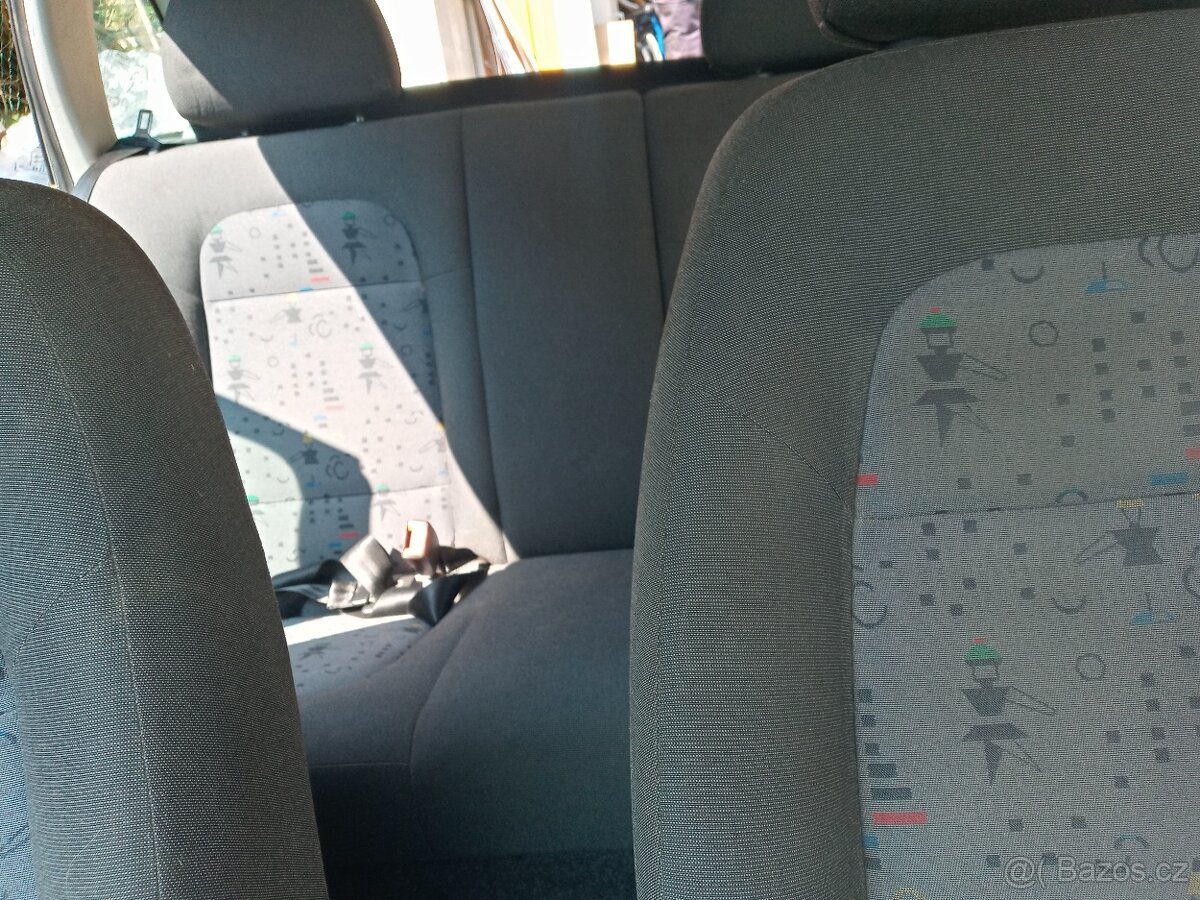 Škoda Fabia Combi s tažním zařízením - 6