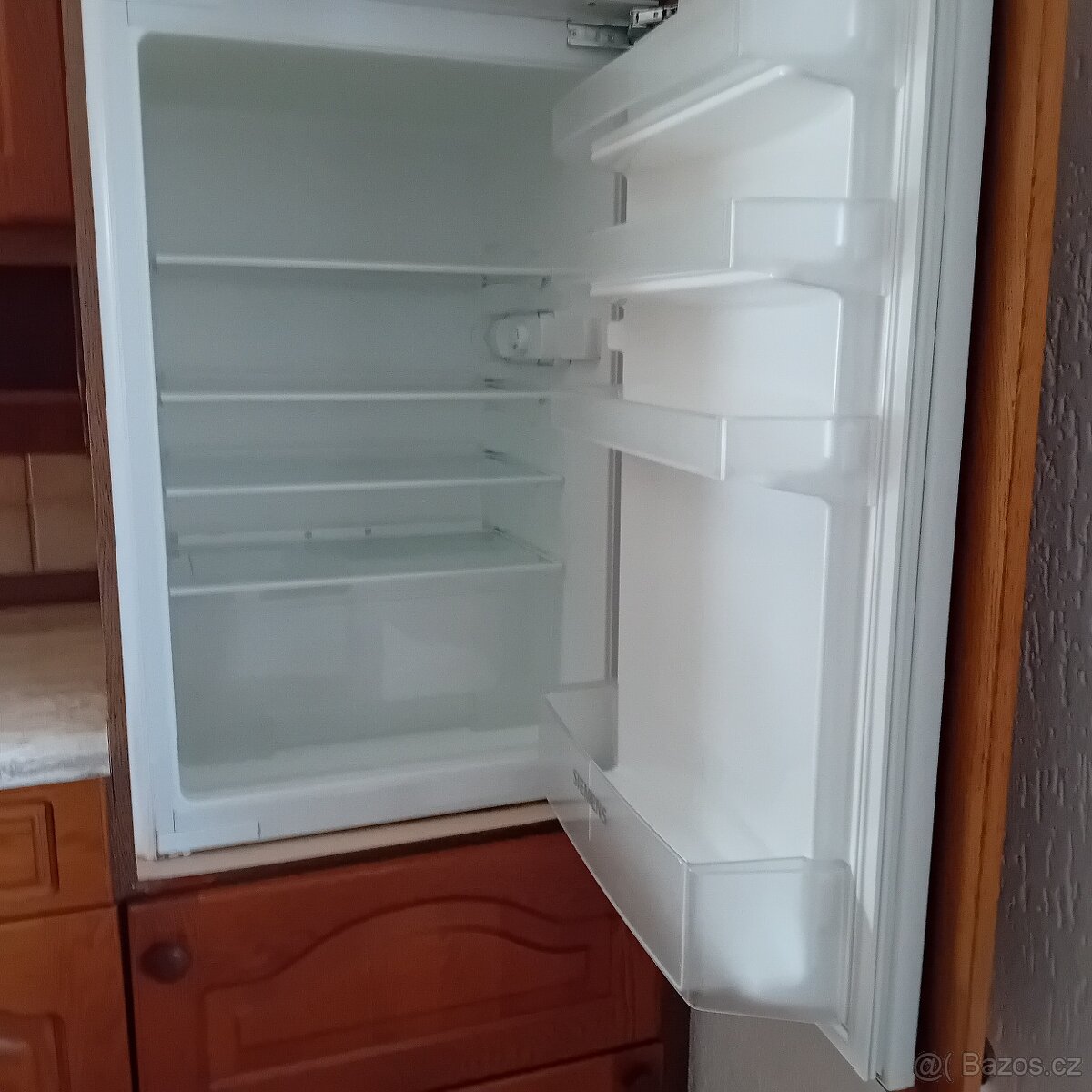 Kuchyňská linka se spotřebiči - 6