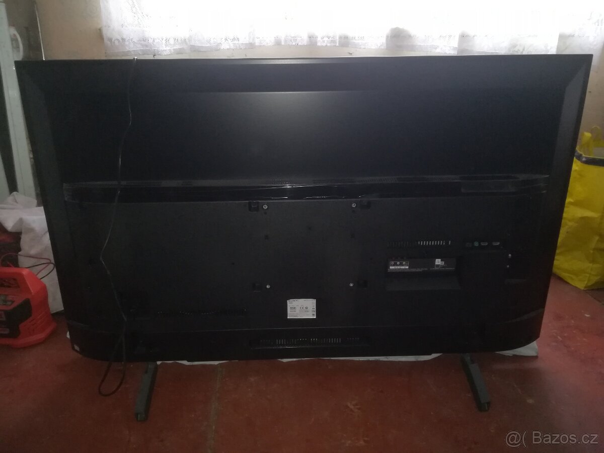 Televize Sony Bravia KD-55XF7596 - 6