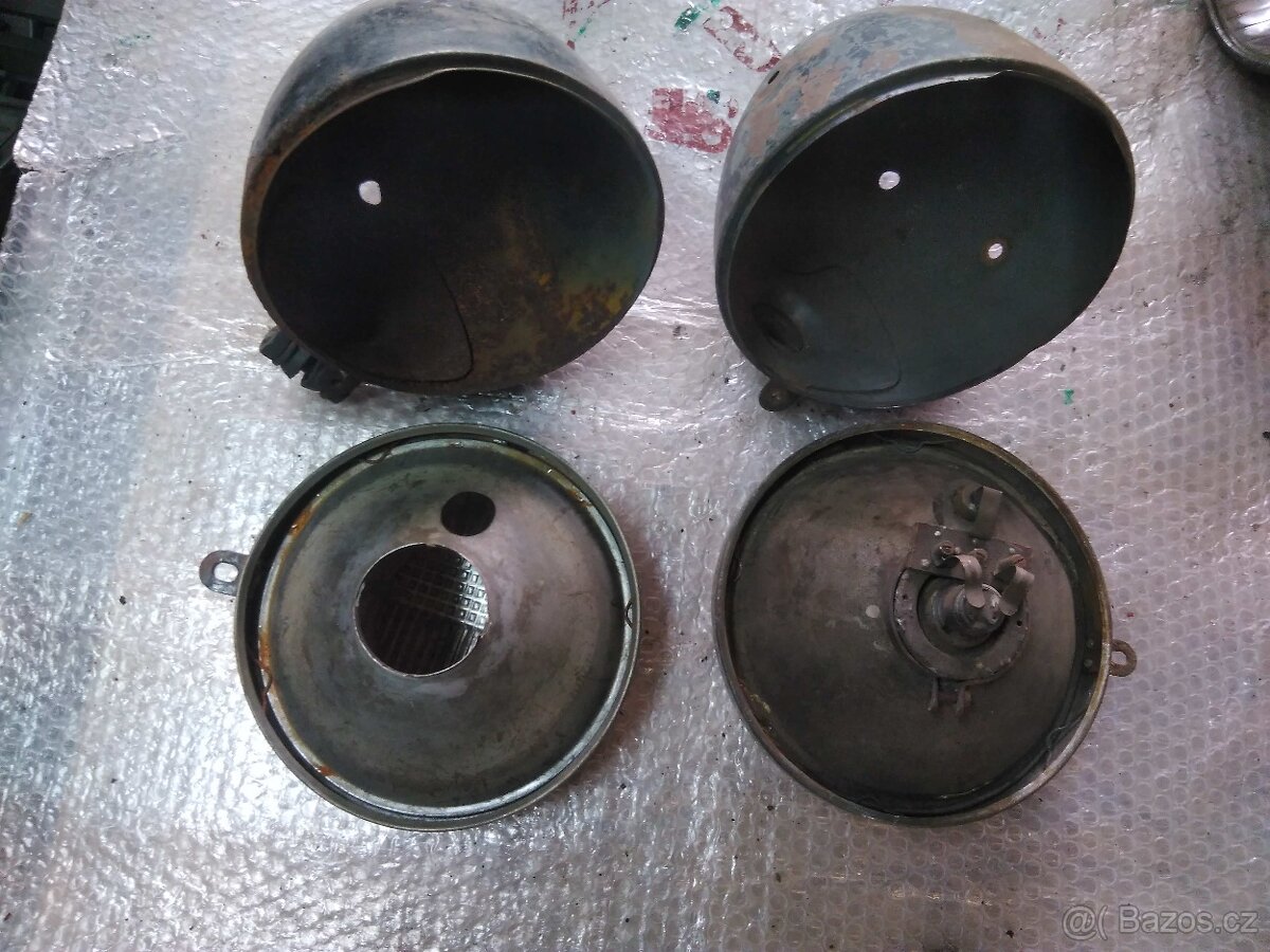 Svetla na Tatra 57 A B K.a ine JORO - 6