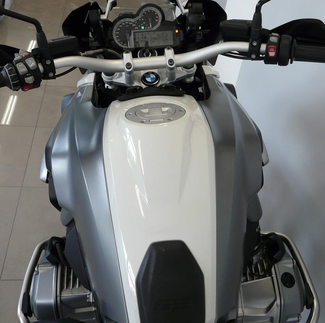 BMW R 1200 GS - 6