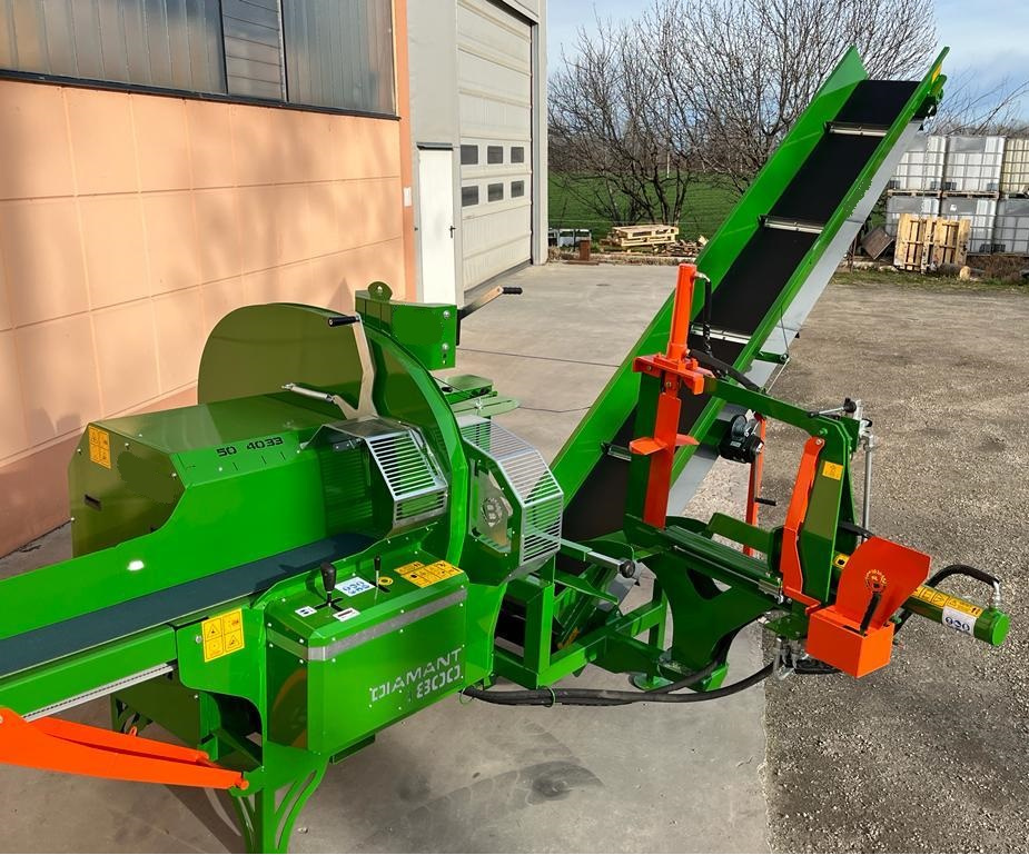 Procesor Diamant 800 - 6