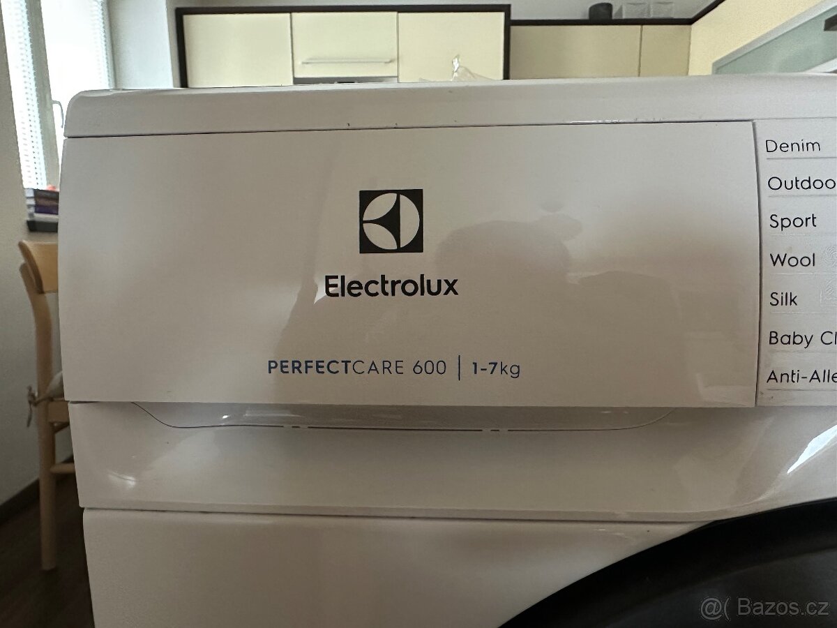 Pračka Elektrolux - 6