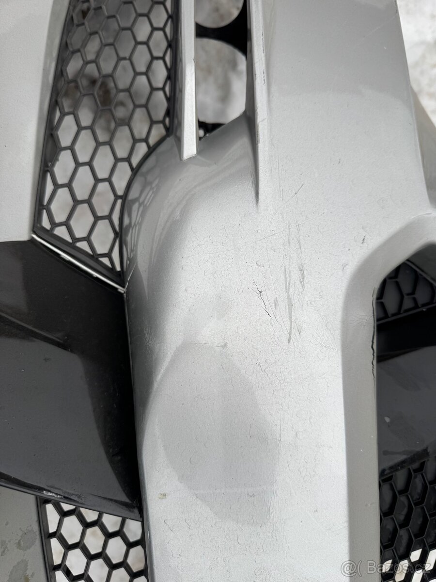 FORD MUSTANG PŘEDNÍ NÁRAZNÍK - 6