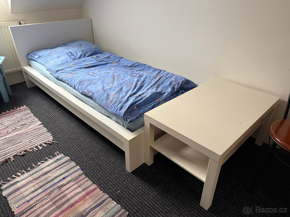 Nábytek z penzionu - 6