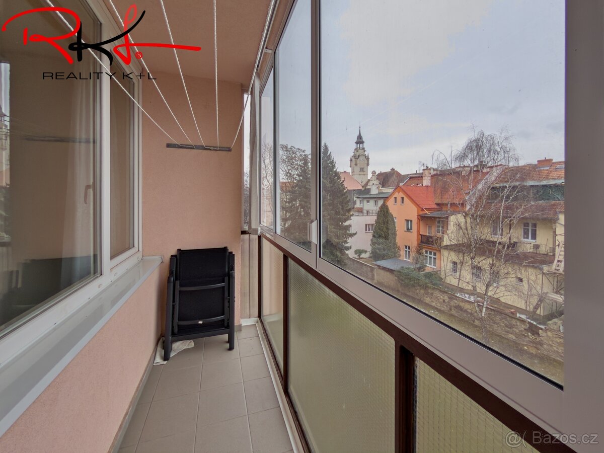 Prodej, byt 4+1, Osvoboditelů, Lovosice - 6