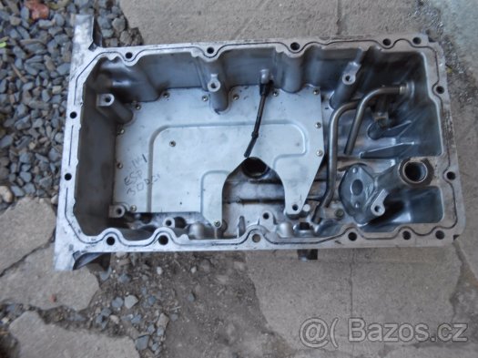 Renault Grand Espace IV 3.0DCi prodám veškeré díly - 6