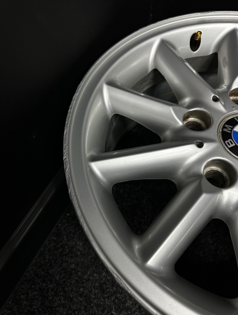 Alu BMW 5x120 15” style 41 - 6