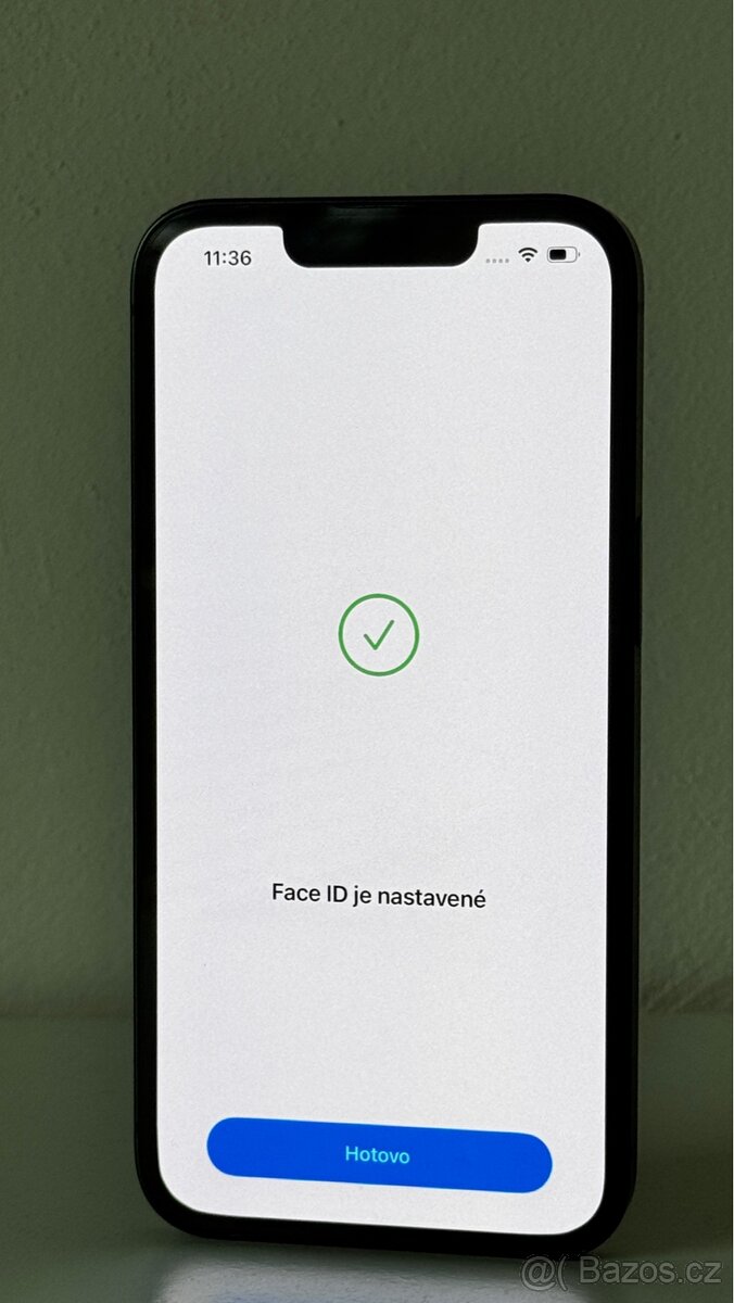 iPhone 13 128gb baterie 100% - 6