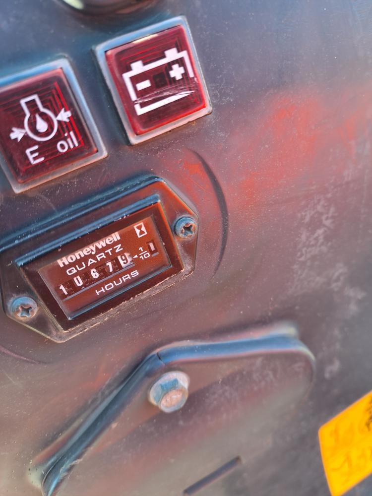 Minibagr Kubota U10-3, rv 2015 - 6