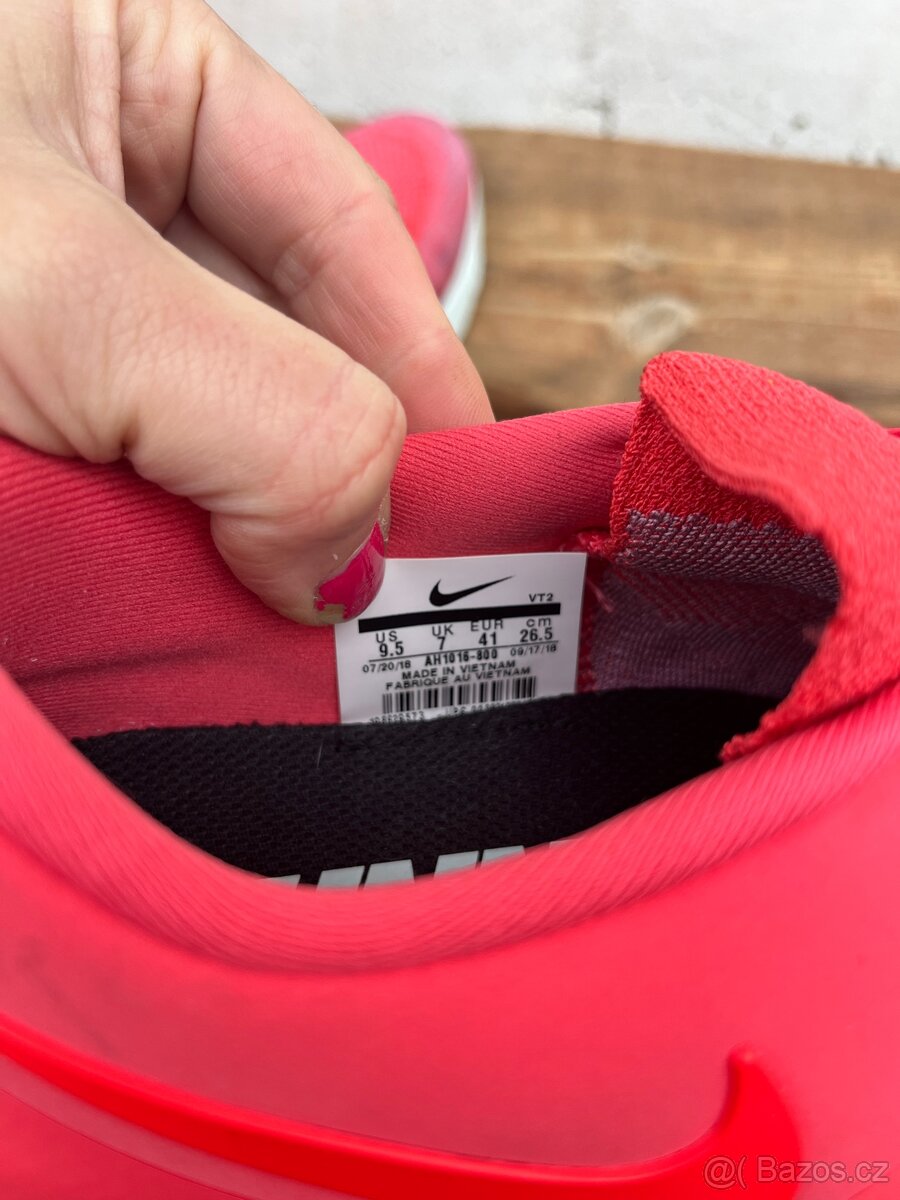 Nike Odyssey React - 6