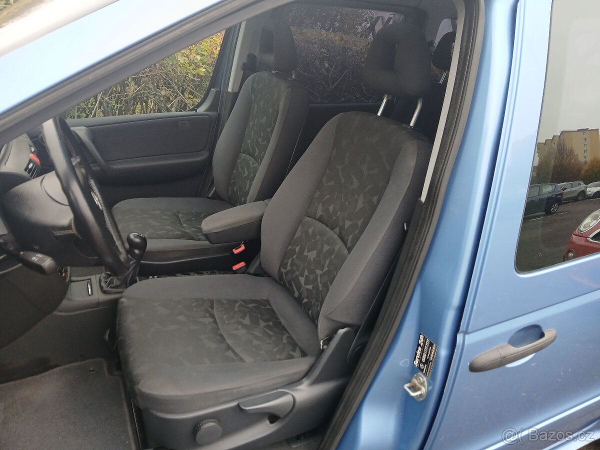 Mercedes-Benz Vaneo 1.7 CDI AMBIENTE - 6