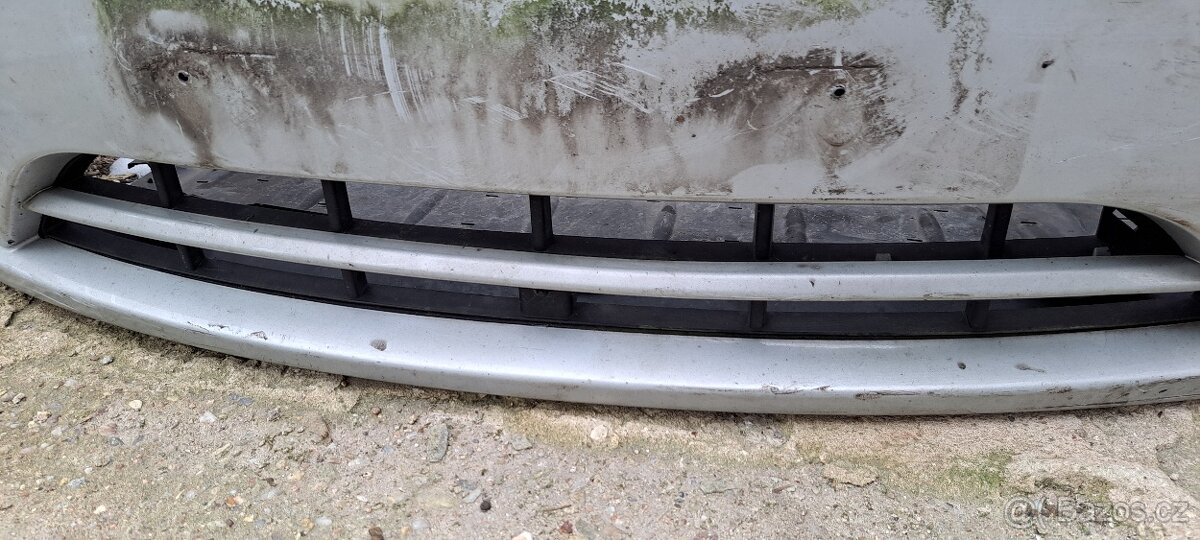 Saab 9-3 NG narazník - 6