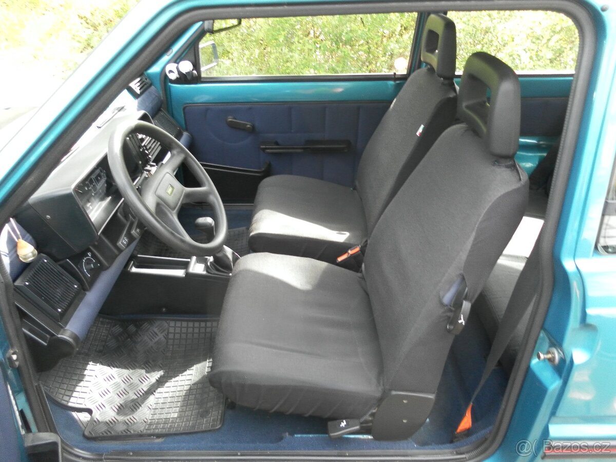 Fiat PANDA 1.0 - 6