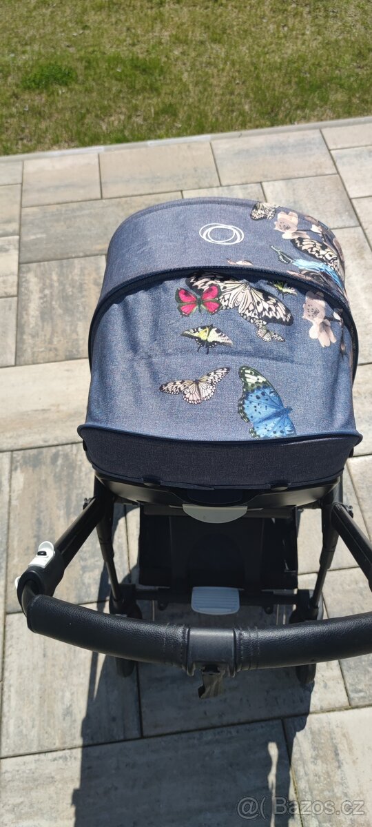 Bugaboo bee 5 - 6