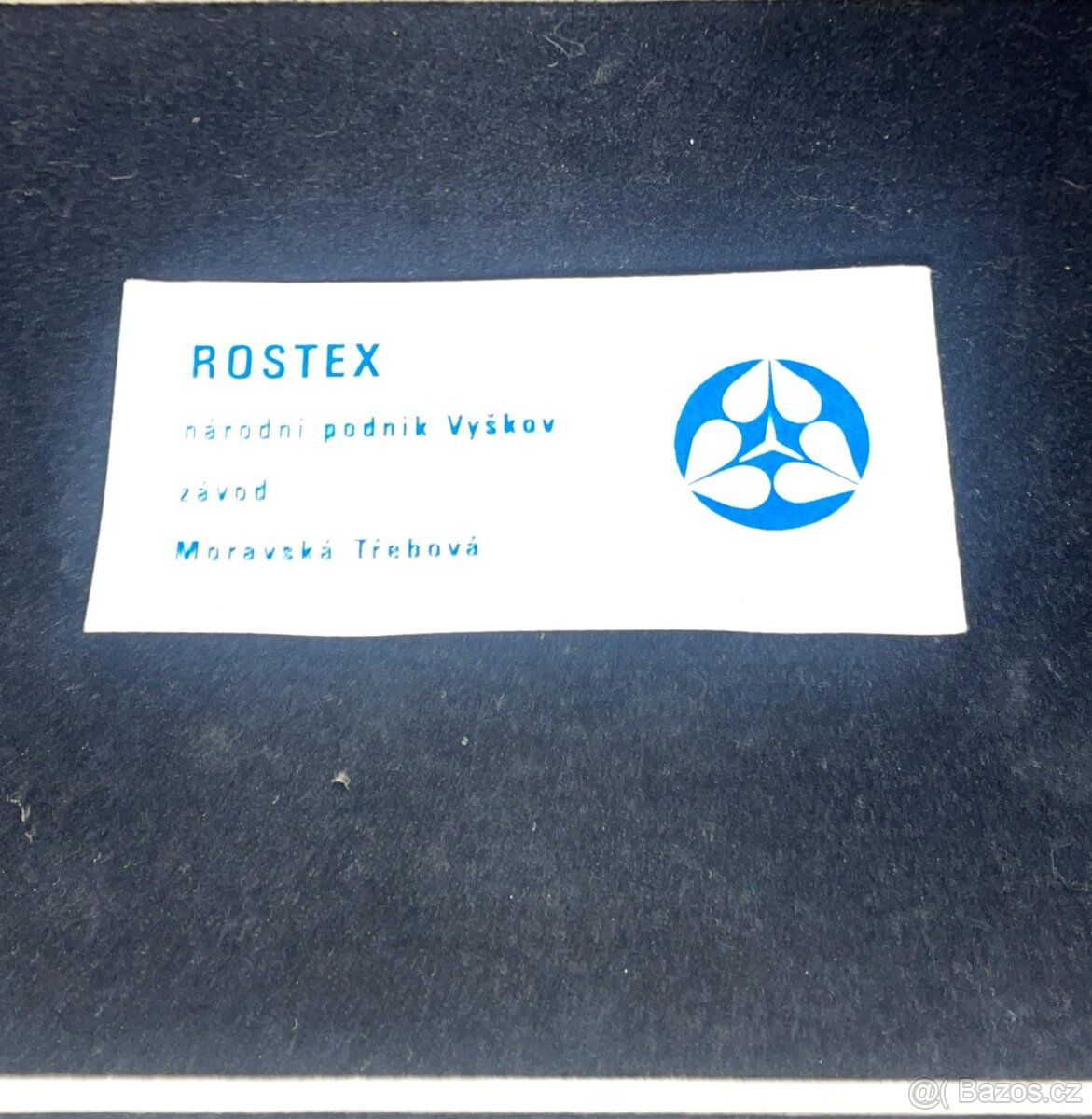 ROSTEX příbory - 6