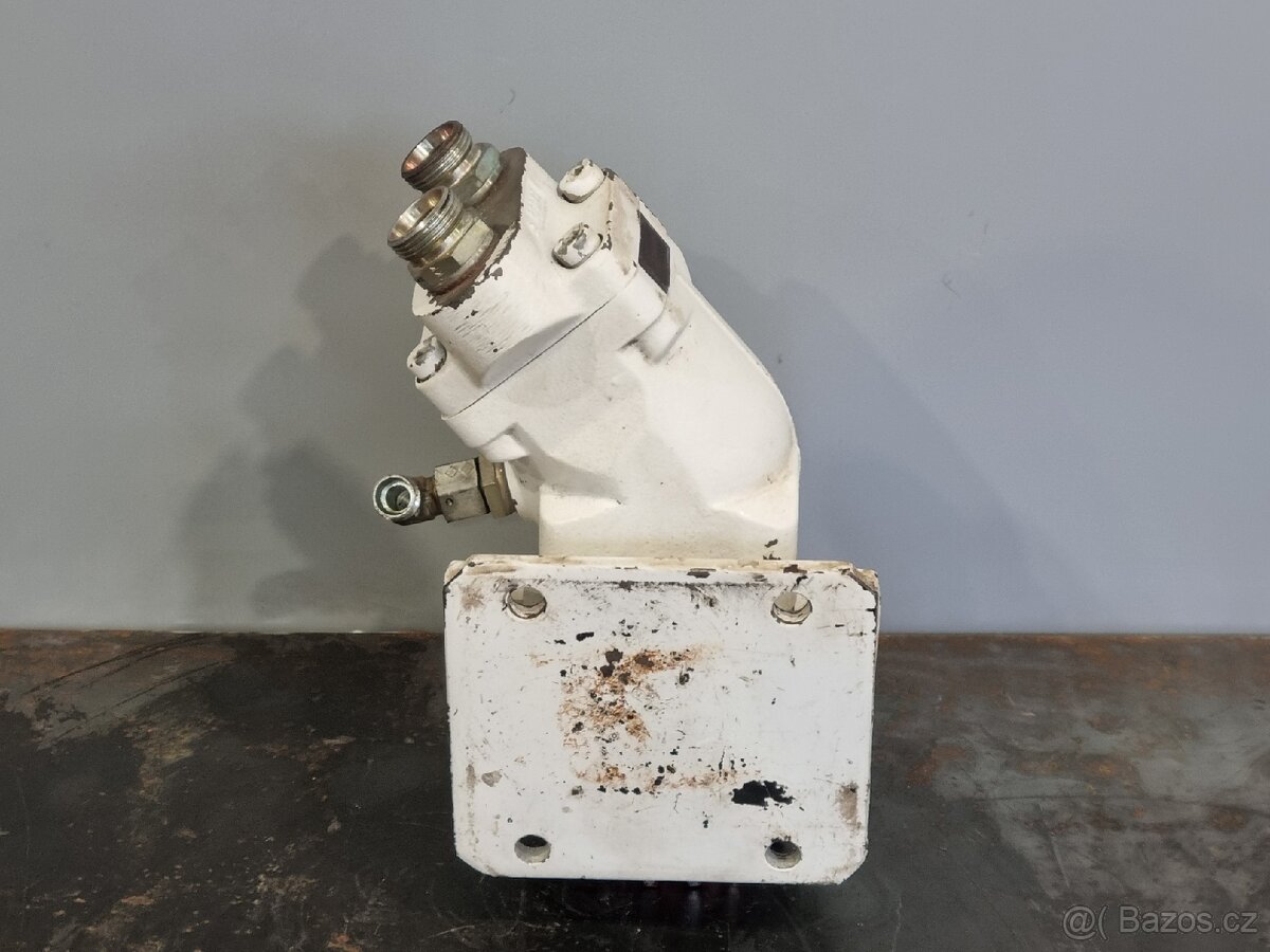 Hydromotor Sunfab - 6