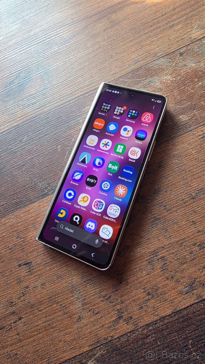 Samsung Galaxy Z Fold 5 - 6
