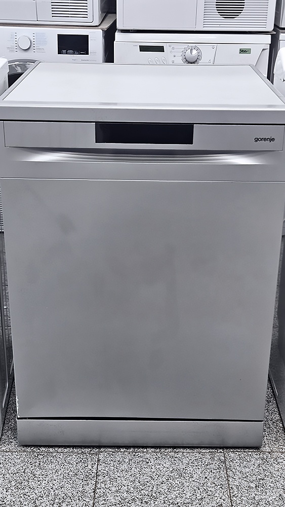 Myčka nádobí SIEMENS, display, odložený start - 6