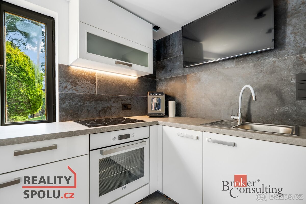 Prodej, pozemky/bydlení, 1470 m2, K Bedřichovce, Liberec, Li - 6