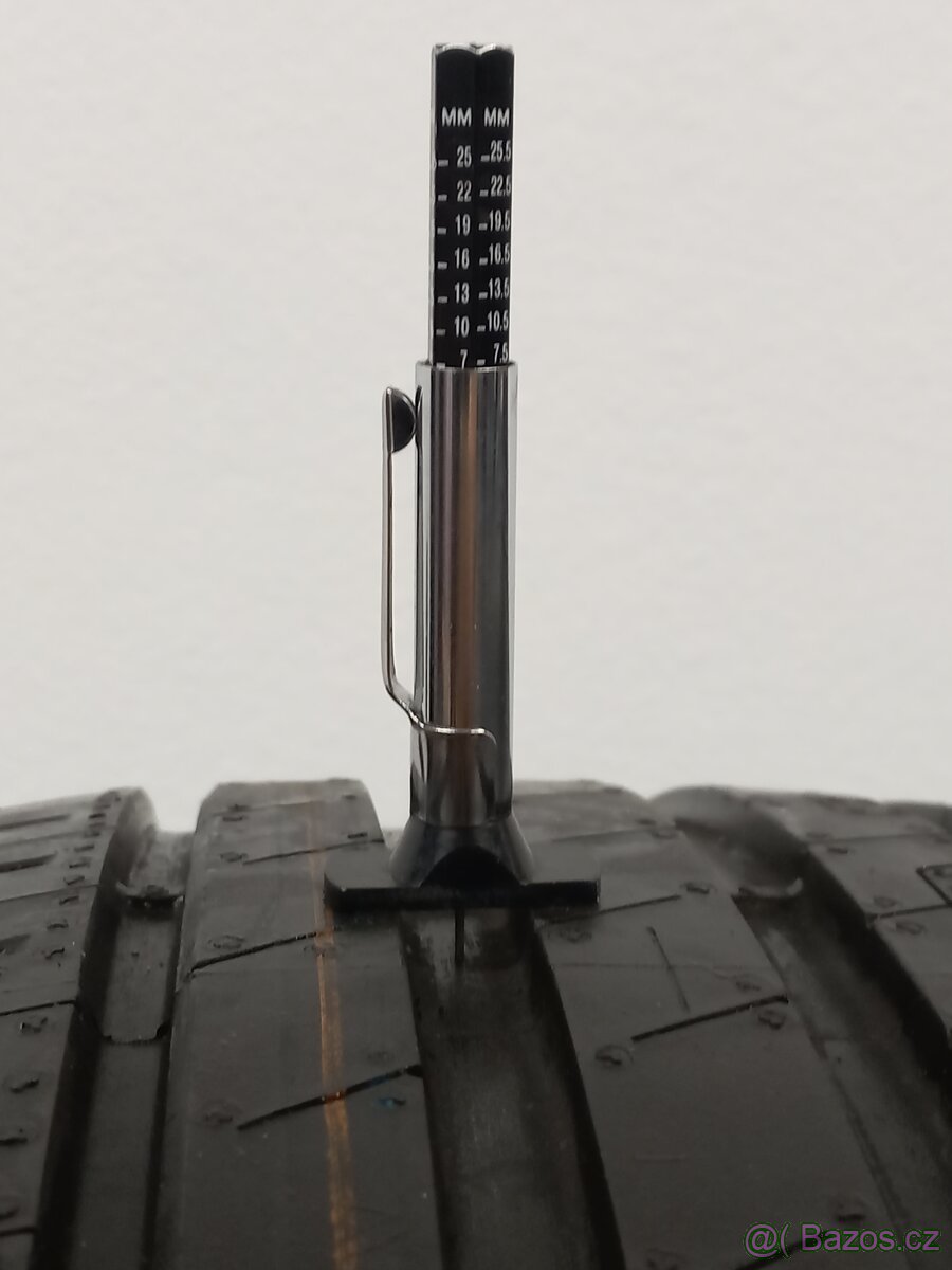 215/55 r17 Letní nové GoodYear - 6