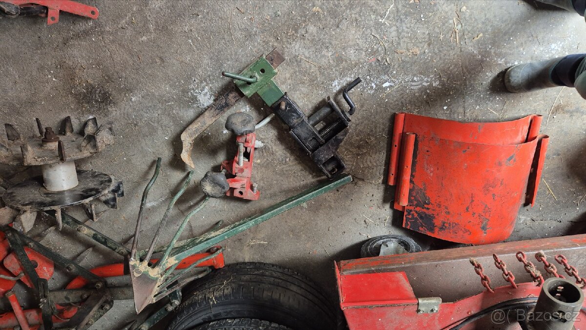 Vari 2T Jikov komplet - 6