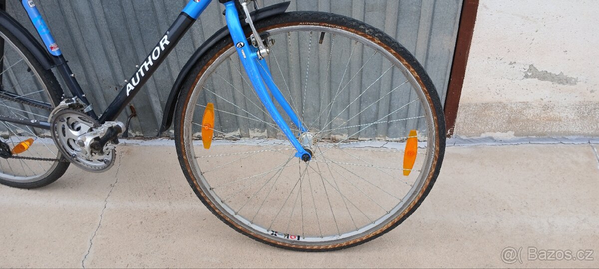 Author Horizon, vel. rámu 22" - 6