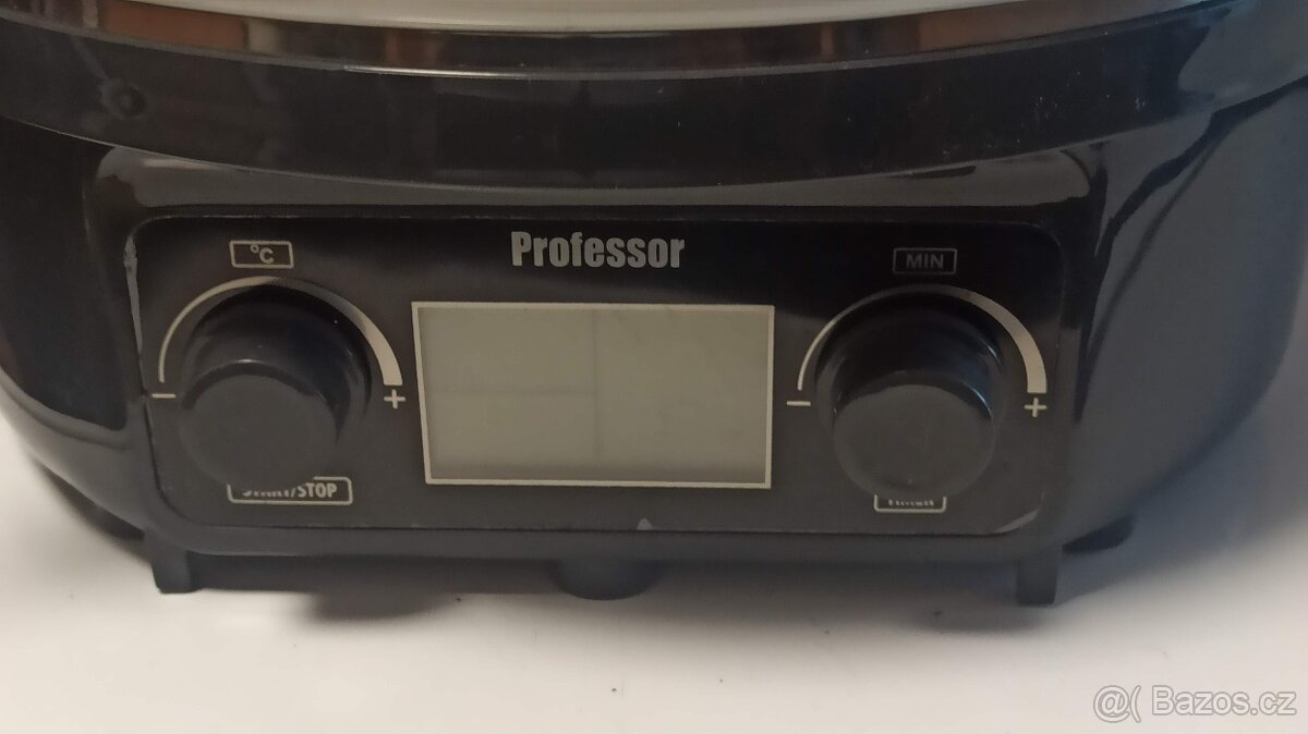 Digitální zavařovací hrnec Professor 27 l - 6