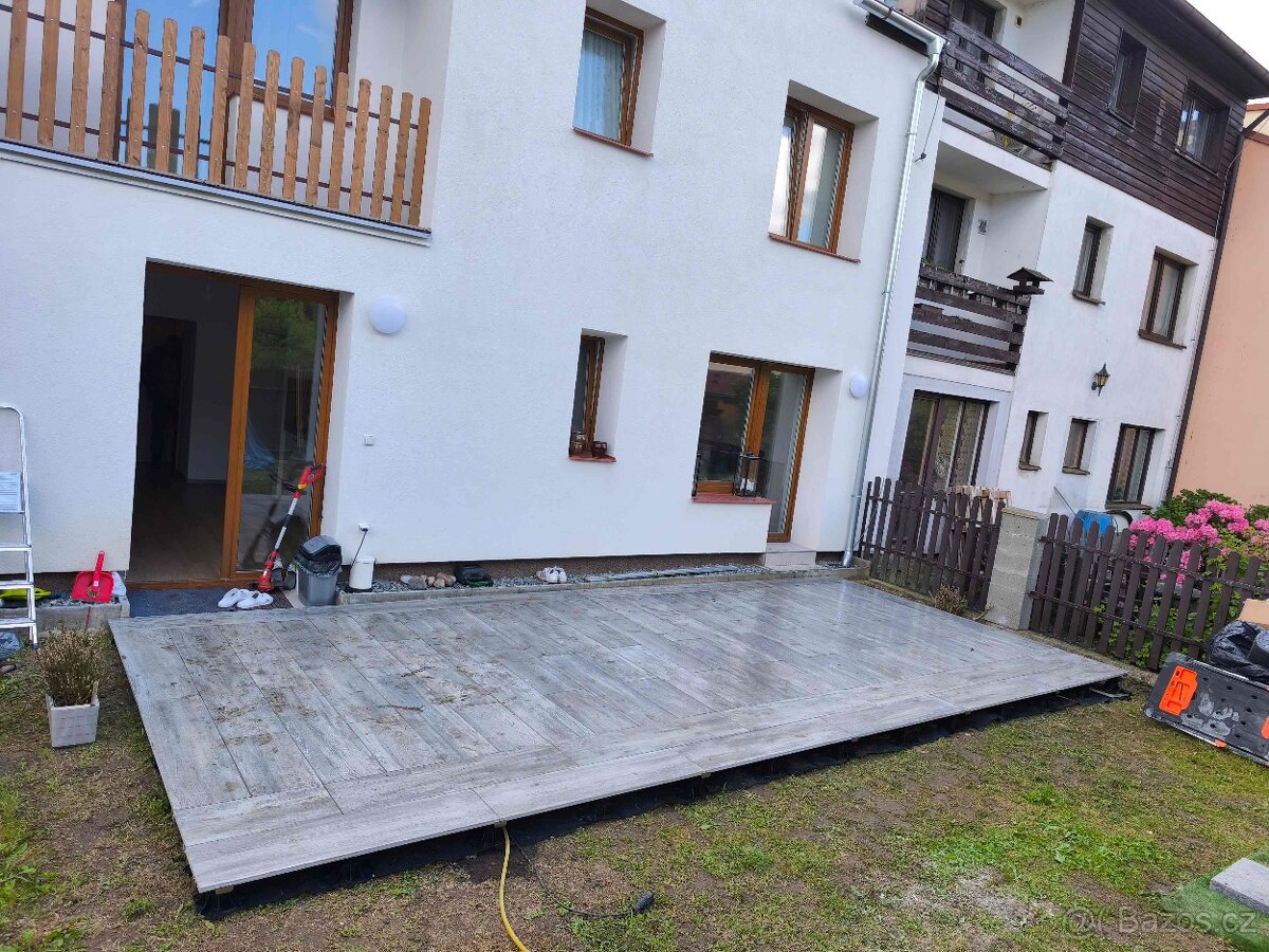 Řemeslné služby pro Váš dům, byt a zahradu - 6