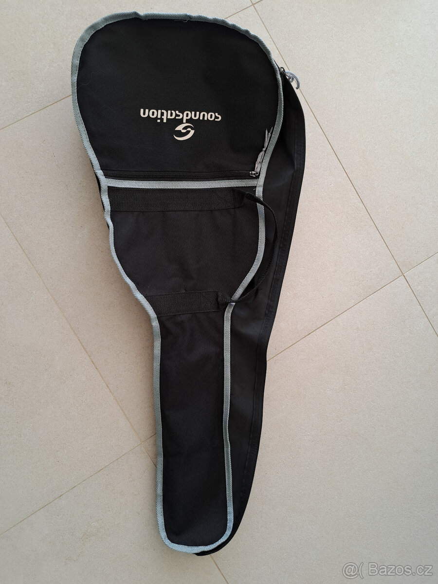 Klasická kytara Santos Martinez SM12 - 6