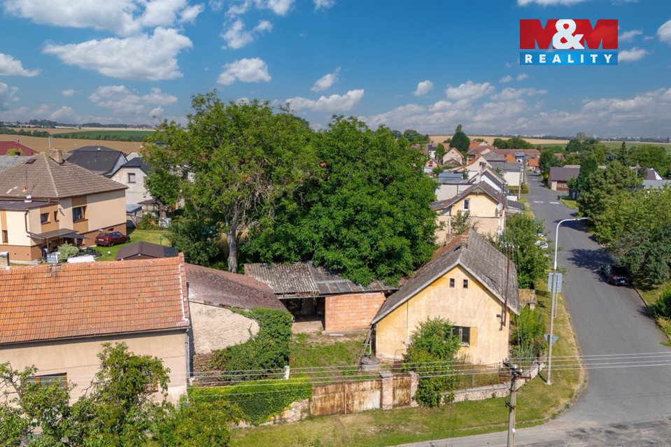 Prodej pozemku k bydlení, 360 m², Libenice - 6