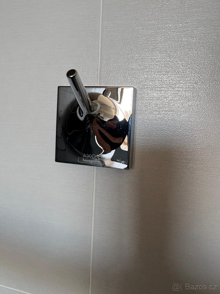 Koupelnový set DURAVIT - umyvadlo, deska, skříňka, zrcadlo - 6