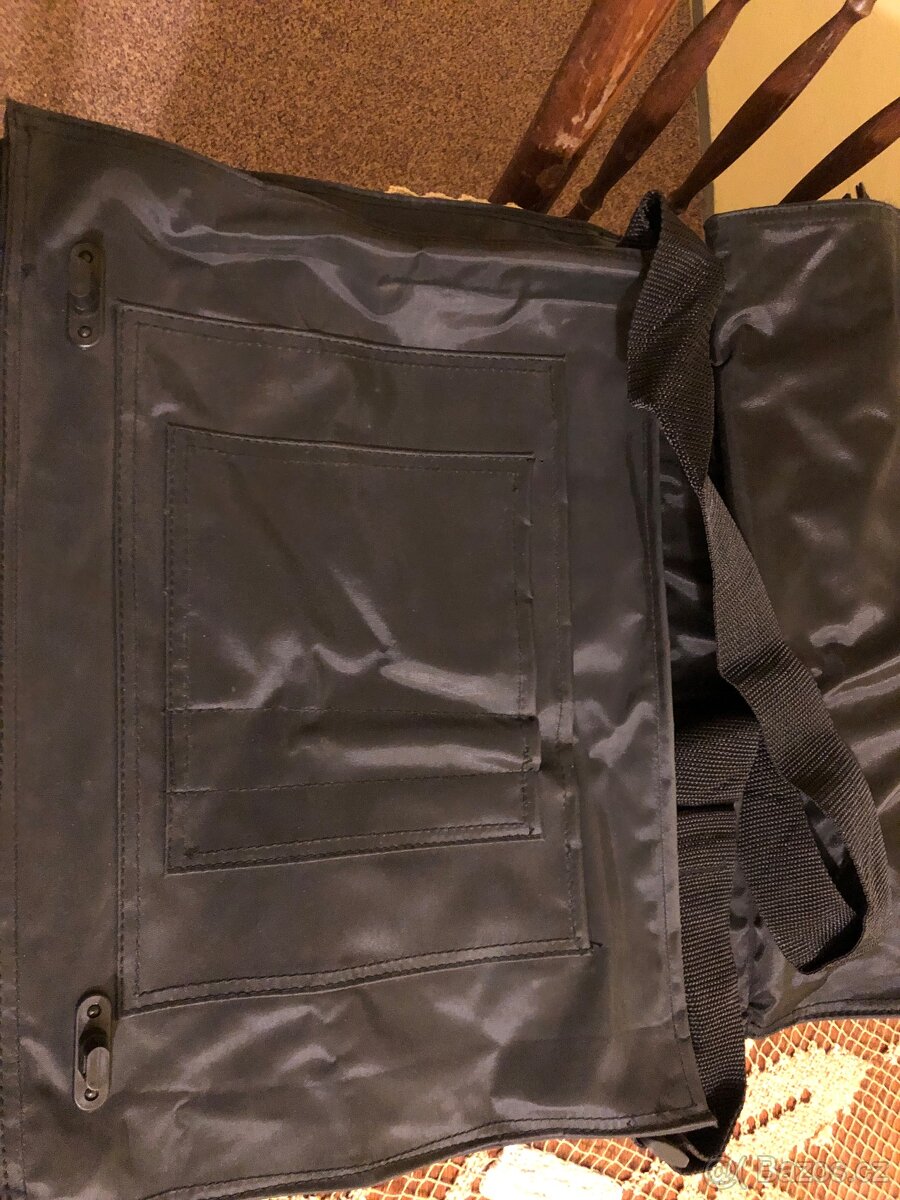 Taška přez rameno - 6