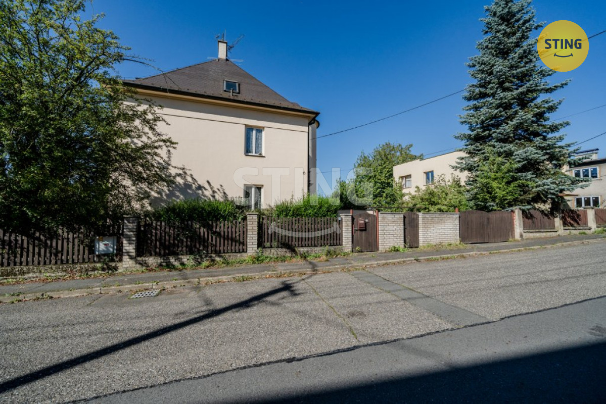 Vila Bukovanského, 133546 - 6