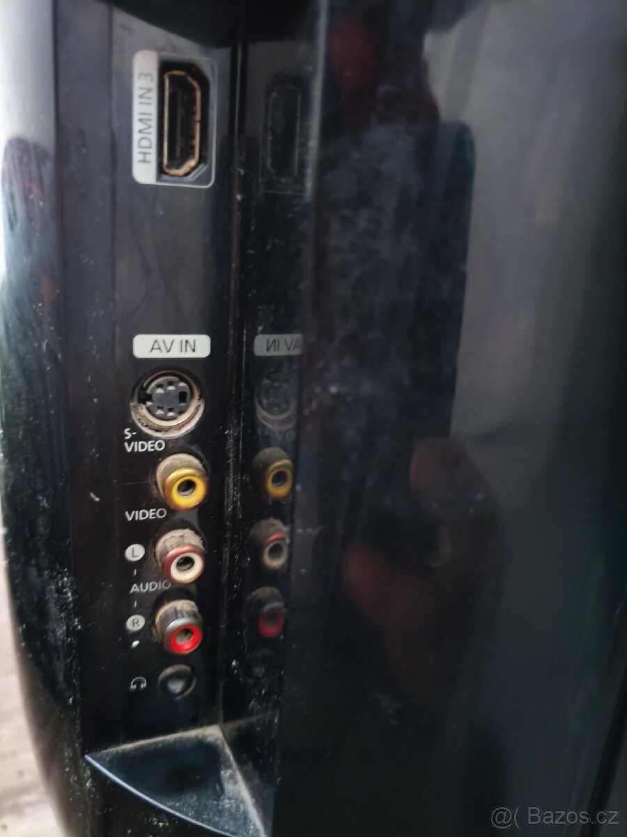 Televize Samsung 52" - 6