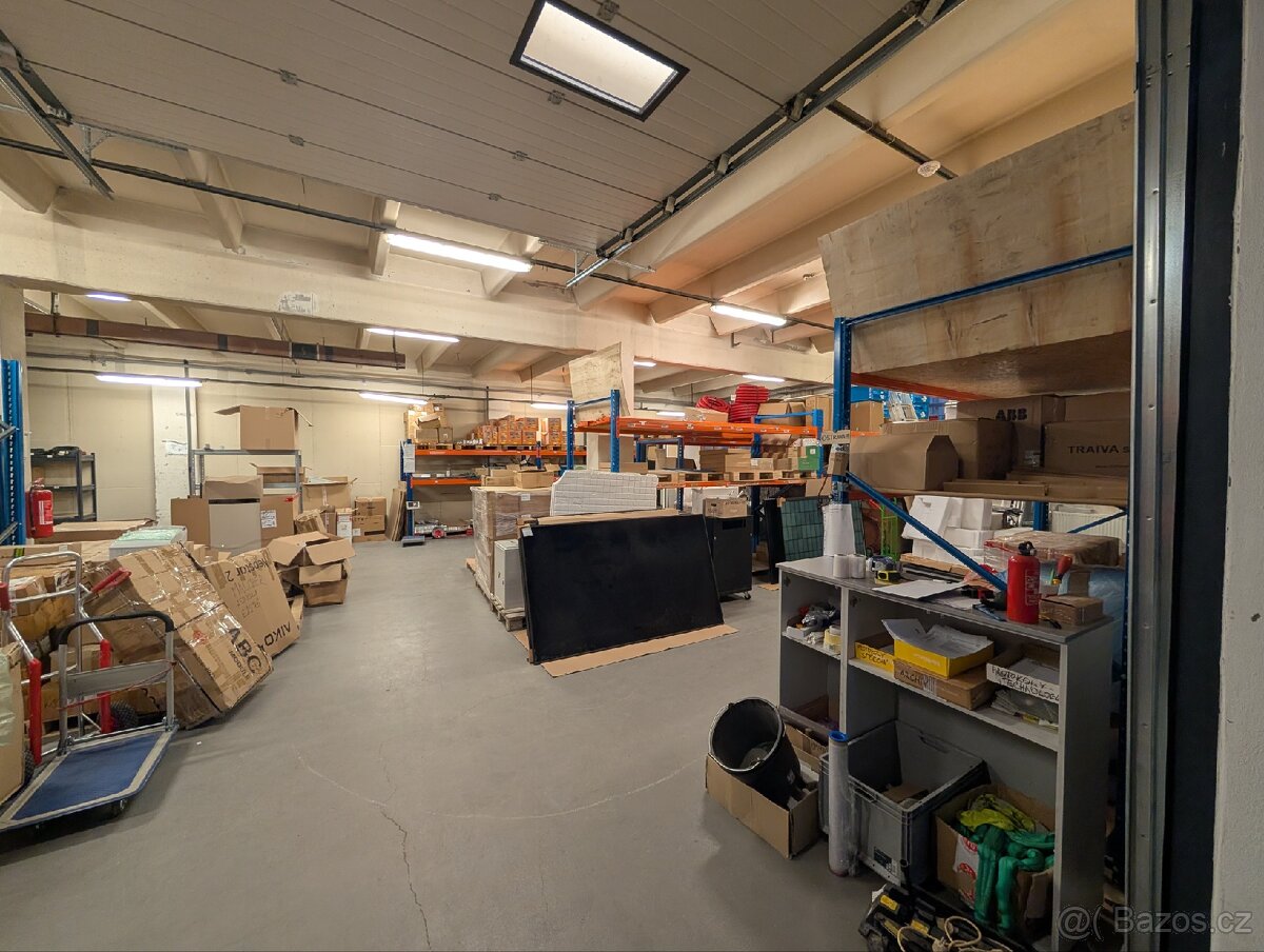 Skladové zásoby nové elektro solary solax a jiné. - 6