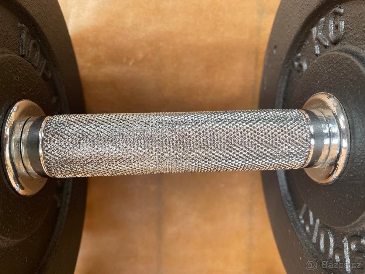 Nové pevné jednoručky české výroby SKLADEM IHNED - 6