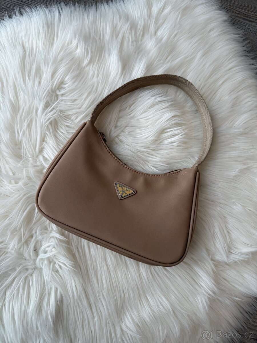 Luxusní dámské kabelky dovoz z Thajska, inspirované známými - 6