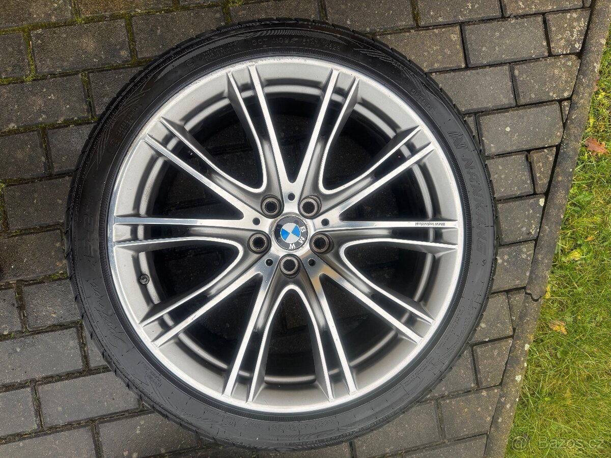 Alu INDIVIDUAL 20” Style 649 - 6