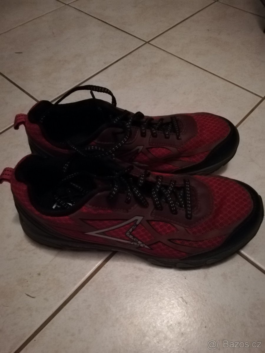 Dívčí sportovní boty POWER vel. 37 - 6