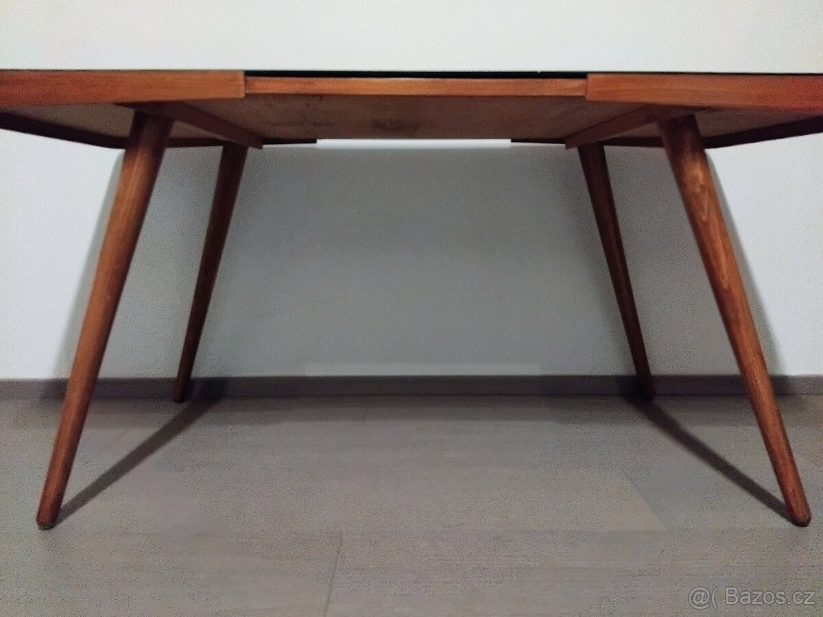 Konferenční stolek Jiroutek - 6