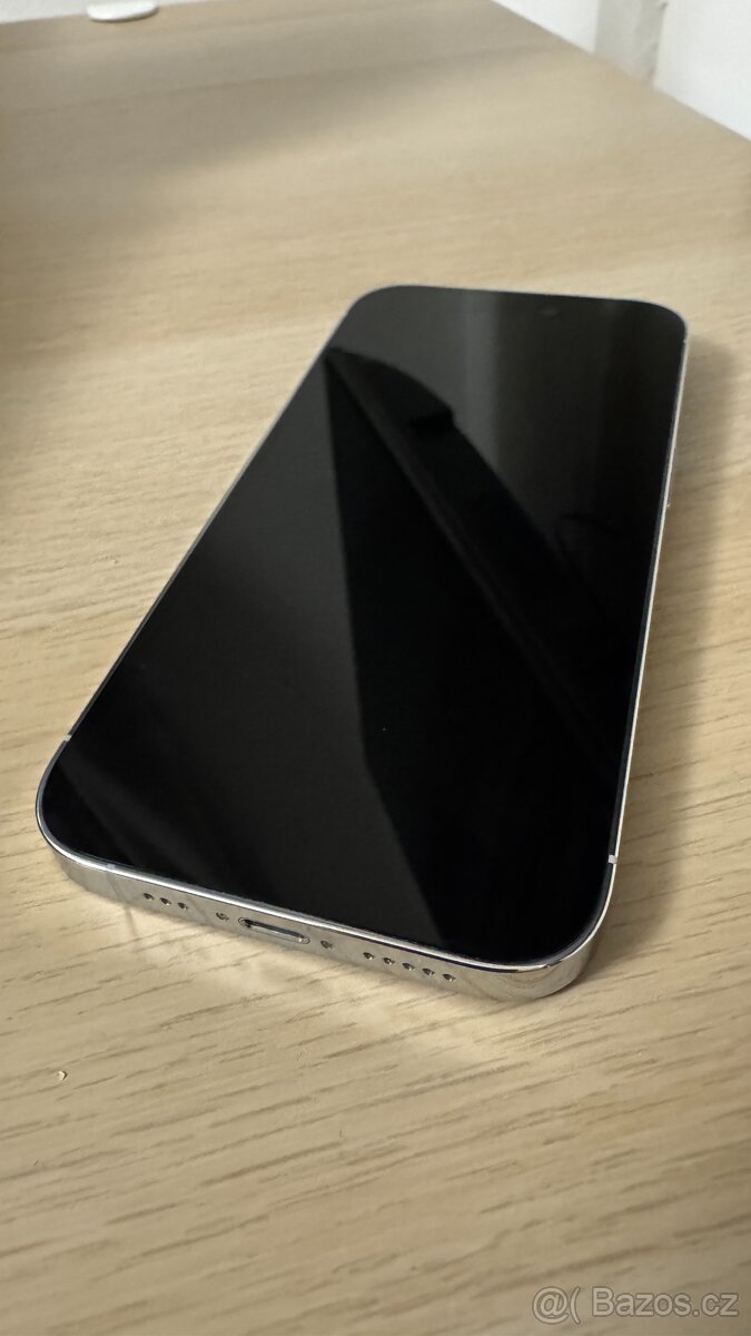 iPhone 14 Pro 128 GB + pouzdra - 6