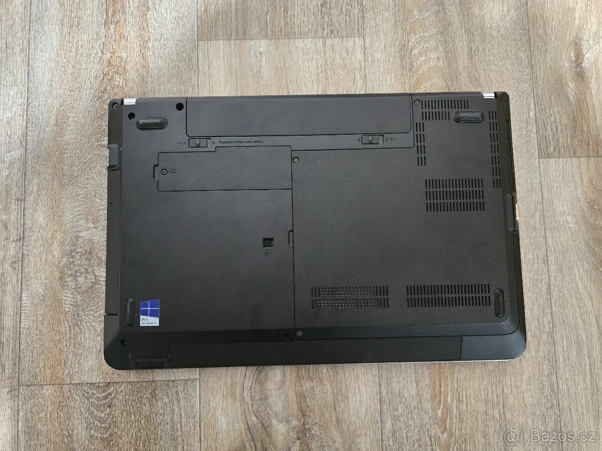 15,6" notebook Lenovo ThinkPad Edge E540 - 6