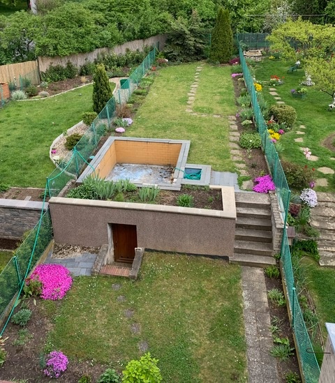 Pronájem domu v Teplicích - 6