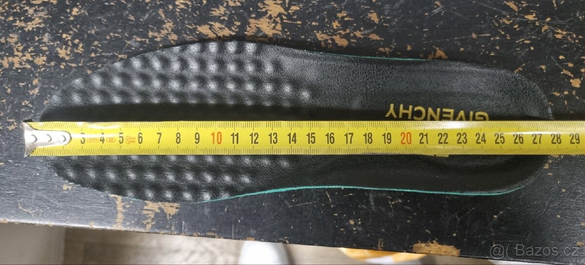 Boty velikost 42/28cm - 6