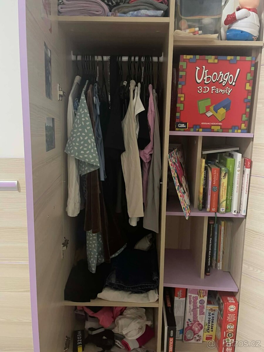 Dětský nábytek - 6