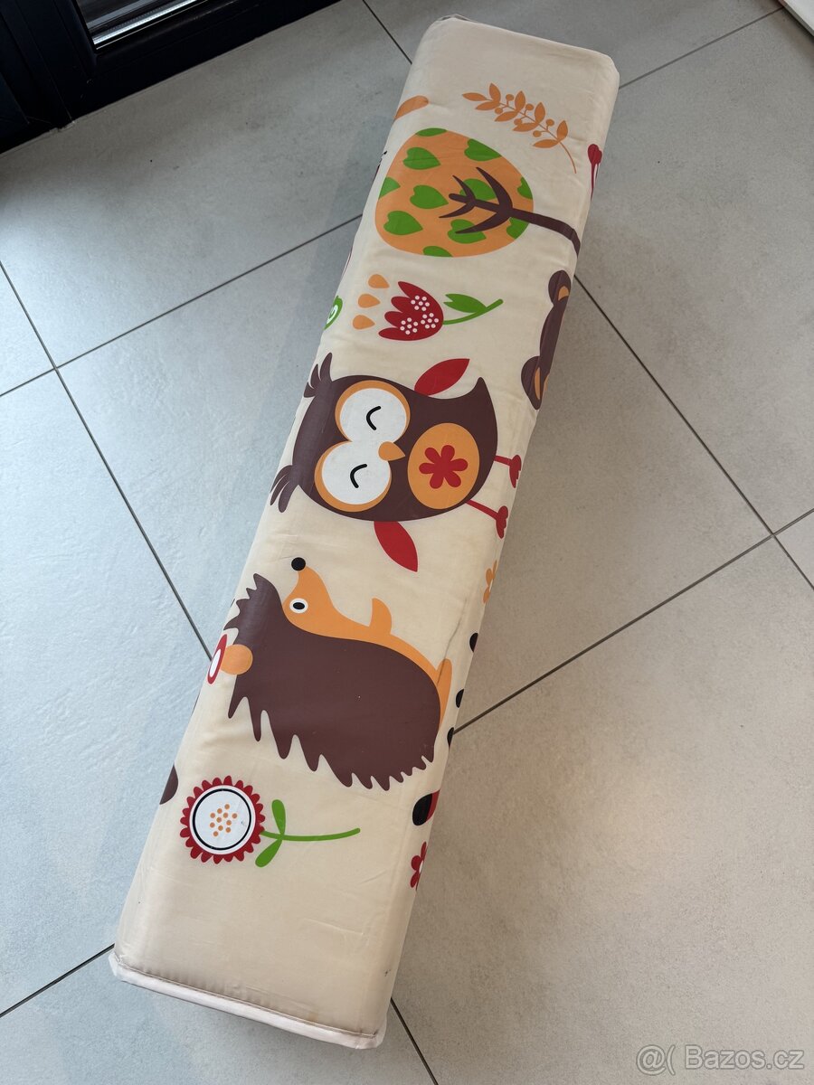 Dětská ohrádka 90x90 - 6