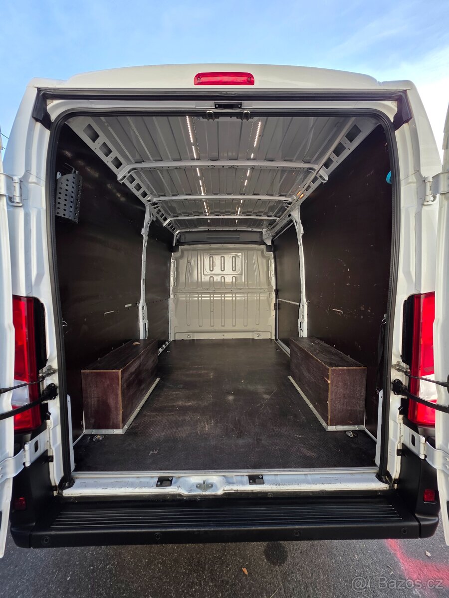 PEUGEOT BOXER L2H2 2023 - 6