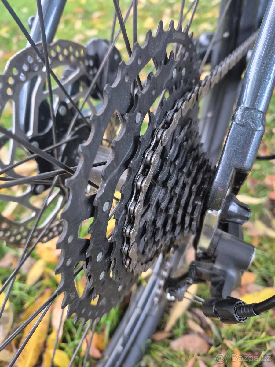 Horské kolo Pells Razzer 3 - 6