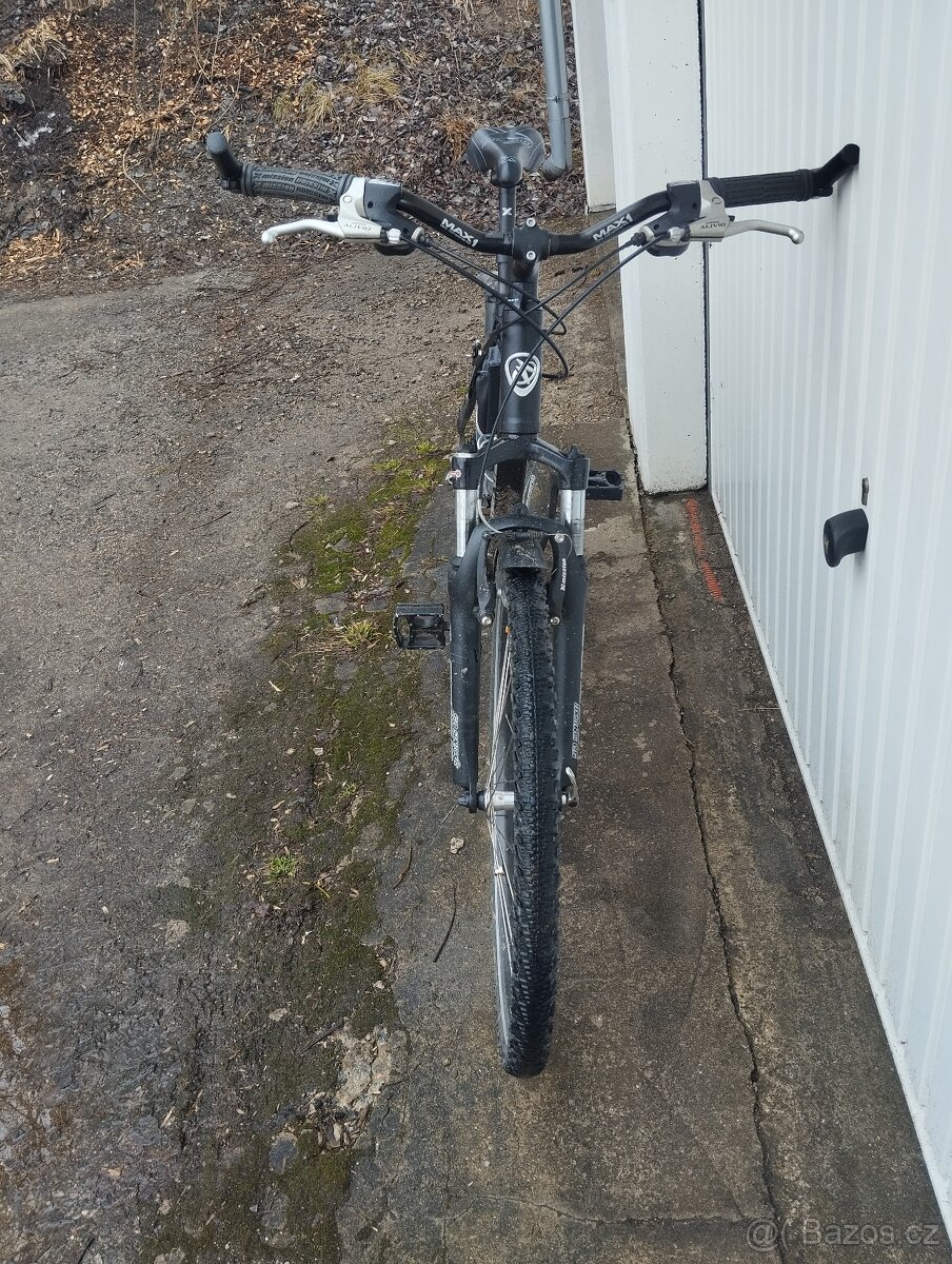 Horské kolo Zn. Merida - 6